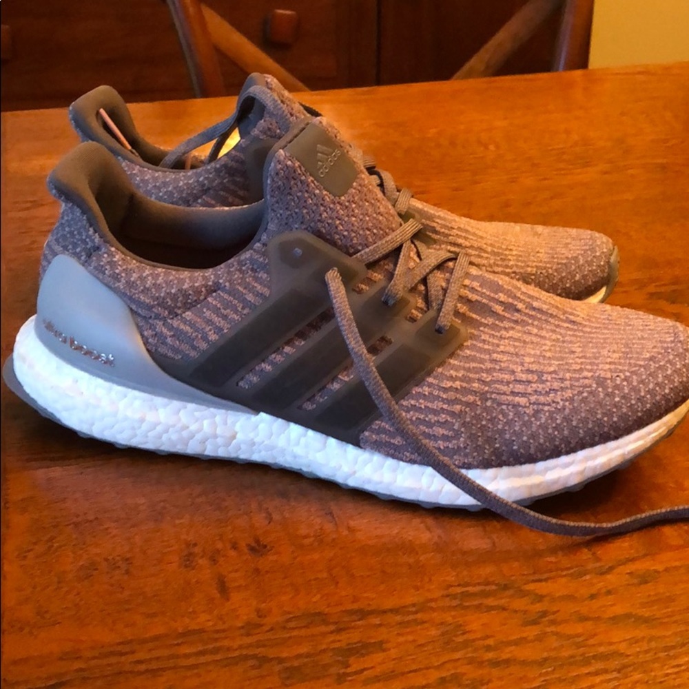 Ultra Boost 3.0 “Trace Pink”